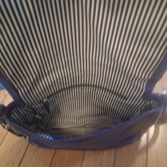 Kate Spade Cobble Hill Blue Mayra Crossbody Bag - Picture 8 of 10